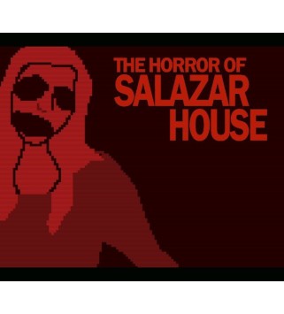 The Horror Of Salazar House Steam Key GLOBAL